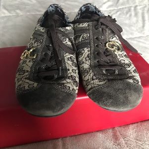 Guess shoes
